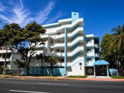 Ocean 91 Apt #107