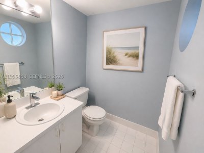 Comprar apartamento en Ocean 91 107