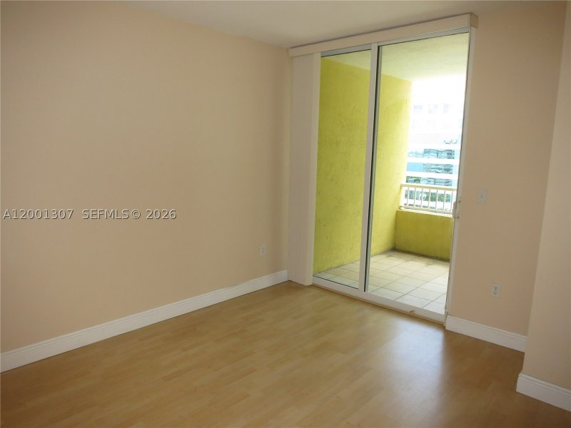 Apartment for rent at Sail at Brickell 1507