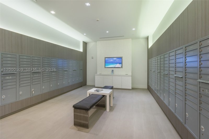 Alquiler de apartamento en Marina Palms Yacht Club 903