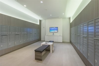 Alquiler de apartamento en Marina Palms Yacht Club 903