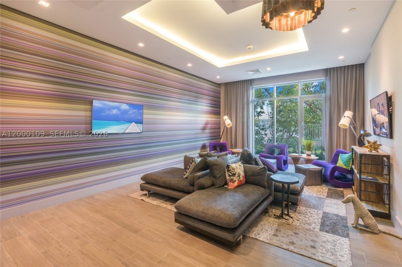 Alquiler de apartamento en Marina Palms Yacht Club 903