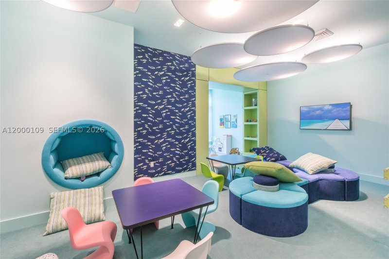Alquiler de apartamento en Marina Palms Yacht Club 903