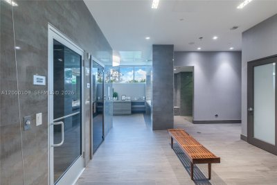 Alquiler de apartamento en Marina Palms Yacht Club 903