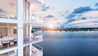 Marina Palms Yacht Club Apt #903