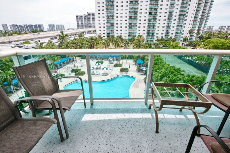 Condo for sale at Ocean Reserve 1406