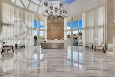Comprar apartamento no Atrium Aventura 1-808
