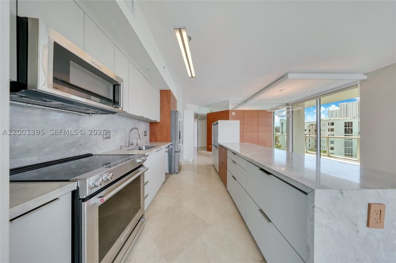 Condo for sale at Atrium Aventura 1-808
