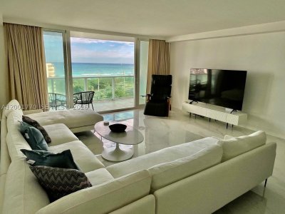 Alquiler de apartamento en Arlen House 1006