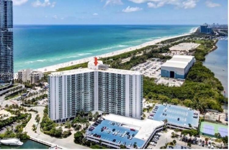 Alquiler de apartamento en Arlen House 1006