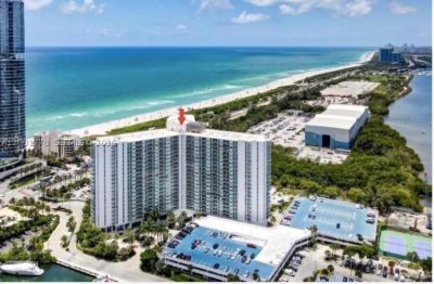 Alquiler de apartamento en Arlen House 1006