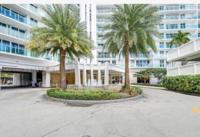 Alquiler de apartamento en Arlen House 1006