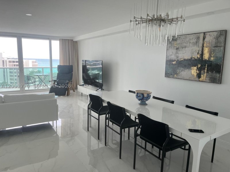 Alquiler de apartamento en Arlen House 1006