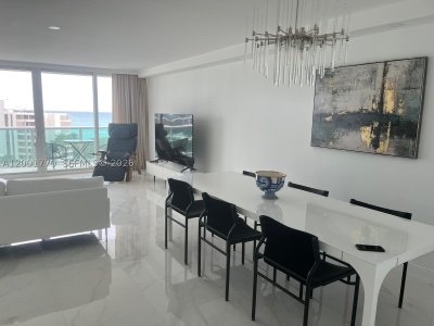 Alquiler de apartamento en Arlen House 1006
