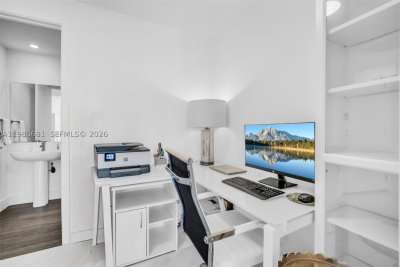 Comprar apartamento en Biscayne Beach 1408
