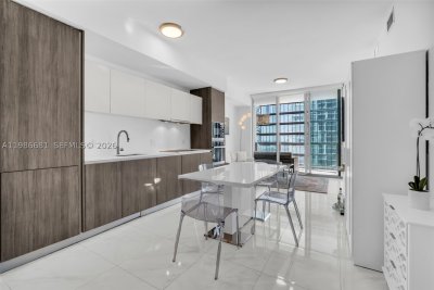 Comprar apartamento en Biscayne Beach 1408