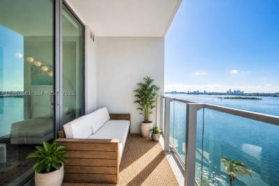 Biscayne Beach Apt #1408