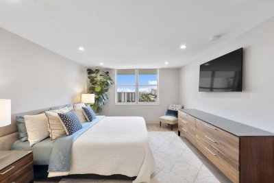 Comprar apartamento no Berkley South 19F