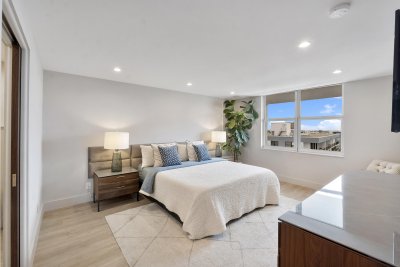 Comprar apartamento no Berkley South 19F