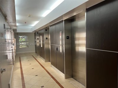 Alquiler de apartamento en Madison Miami W-1806