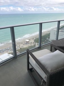 Hyde Beach Resort Hollywood Apt #1002