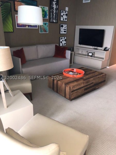 Condo for sale at Hyde Beach Resort Hollywood 1002