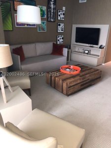 Comprar apartamento no Hyde Beach Resort Hollywood 1002