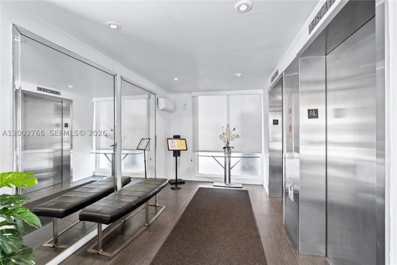 Condo for sale at Biscaya 405