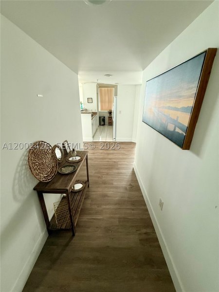 Aluguel de apartamento no Mark on Brickell 1702
