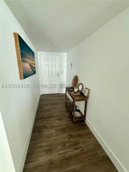 Aluguel de apartamento no Mark on Brickell 1702
