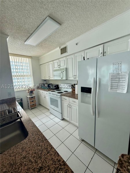 Aluguel de apartamento no Mark on Brickell 1702