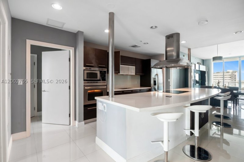 Condo for sale at Eloquence on the Bay 1505
