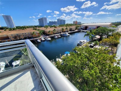Comprar apartamento no Artech 401