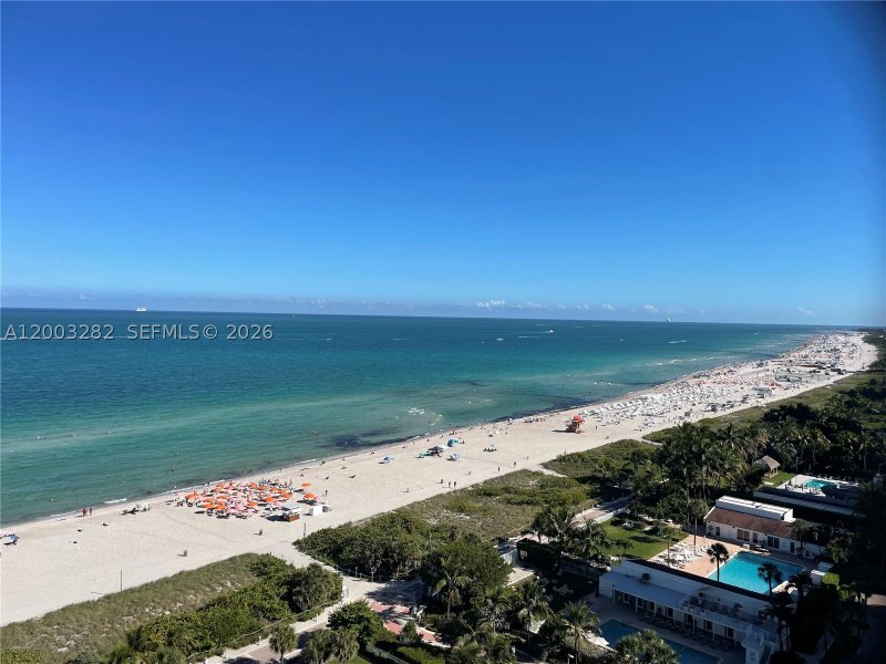 Apartment for rent at Club Atlantis 1805
