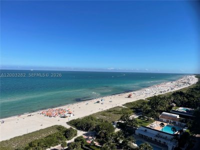Club Atlantis Apt #1805