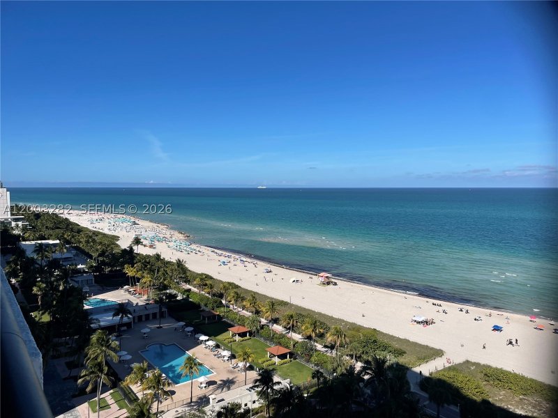 Apartment for rent at Club Atlantis 1805