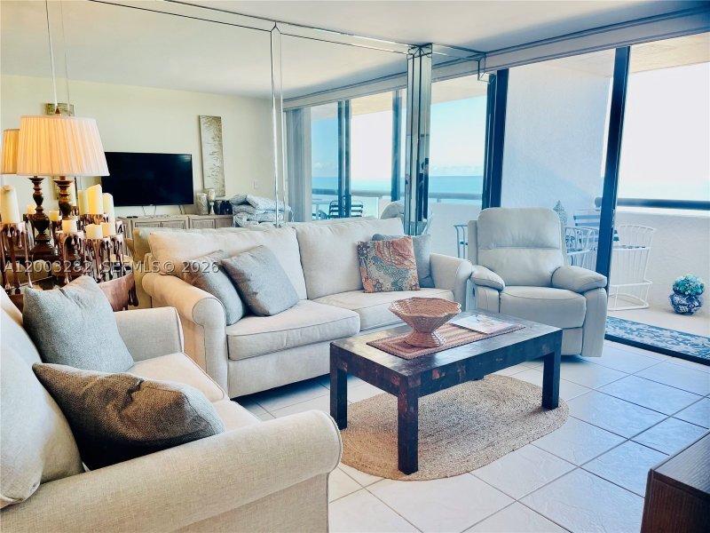 Apartment for rent at Club Atlantis 1805