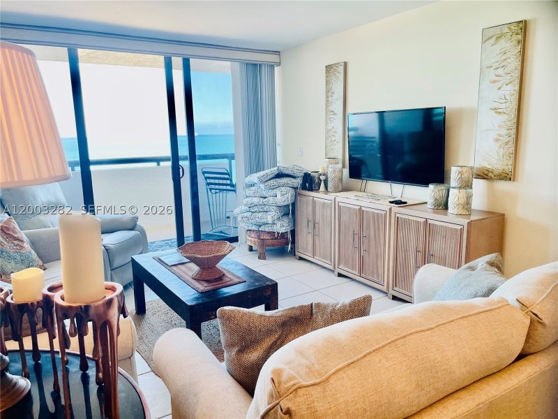 Apartment for rent at Club Atlantis 1805