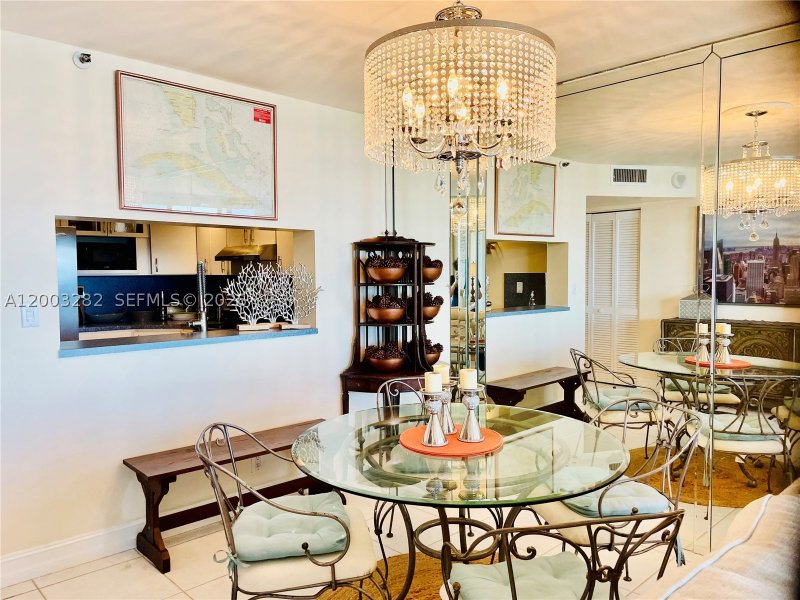 Apartment for rent at Club Atlantis 1805