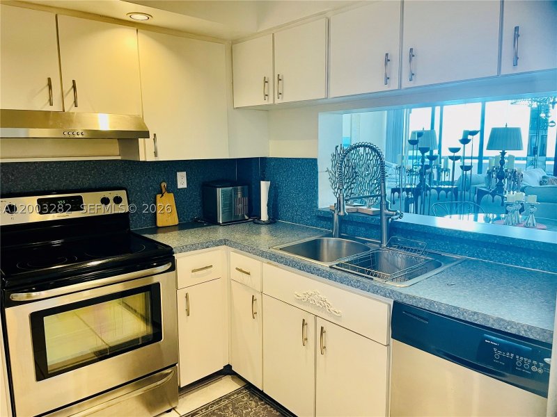 Apartment for rent at Club Atlantis 1805