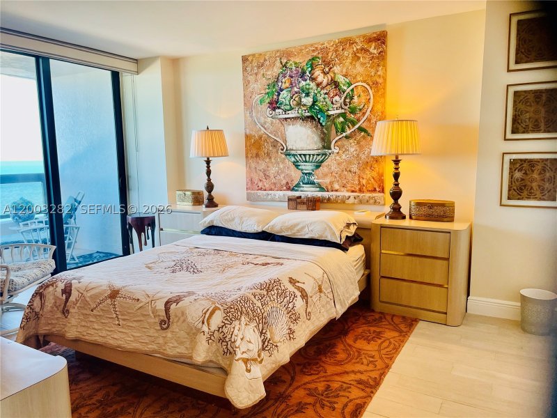 Apartment for rent at Club Atlantis 1805