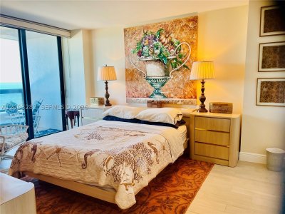 Aluguel de apartamento no Club Atlantis 1805