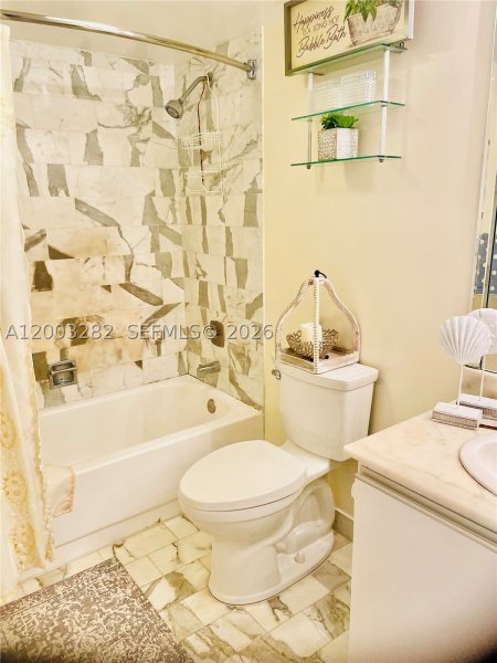 Apartment for rent at Club Atlantis 1805