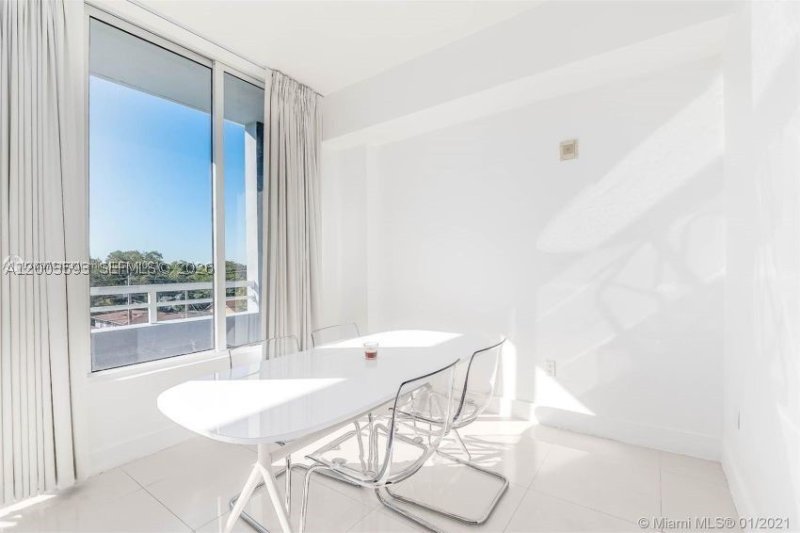 Apartment for rent at Cocostyle Lofts 407