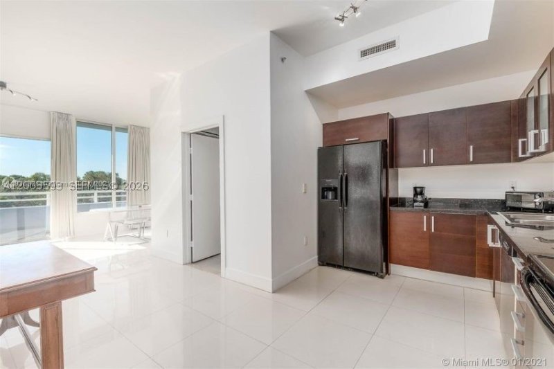 Apartment for rent at Cocostyle Lofts 407