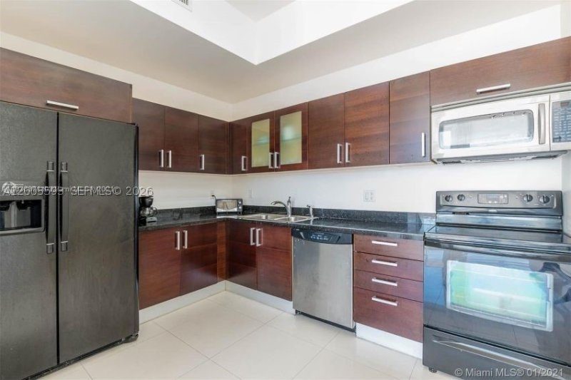 Apartment for rent at Cocostyle Lofts 407