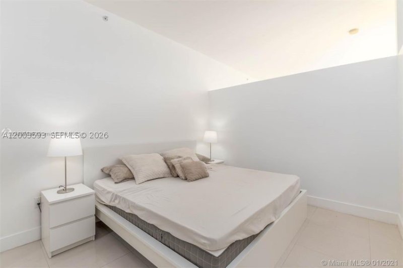 Apartment for rent at Cocostyle Lofts 407
