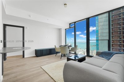 Comprar apartamento no E11EVEN Hotel & Residences 4006