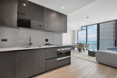 Comprar apartamento no E11EVEN Hotel & Residences 4006