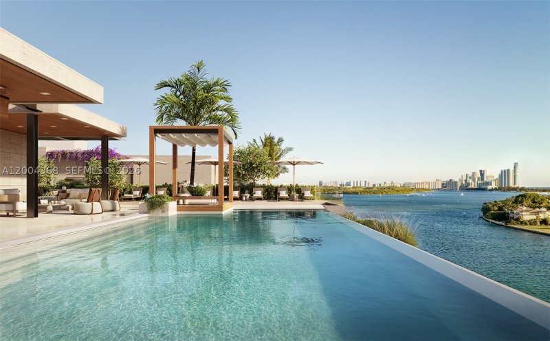 Comprar apartamento en Bay Harbor Towers 506